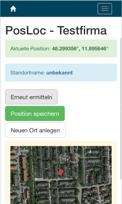 Position nicht gefunden